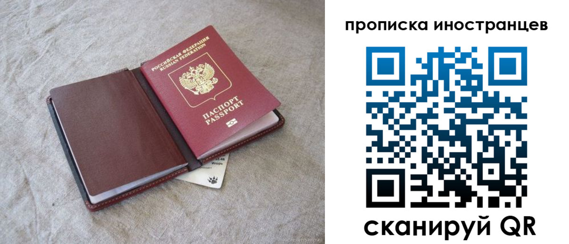 прописка в квартире в Балтийске